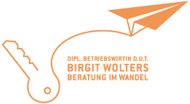 Birgit Wolters - Coaching & Mediation - Beratung im Wandel